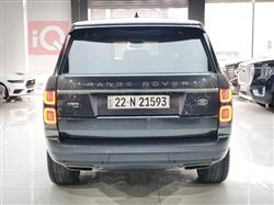 لاند روفر رانج روفر فوج